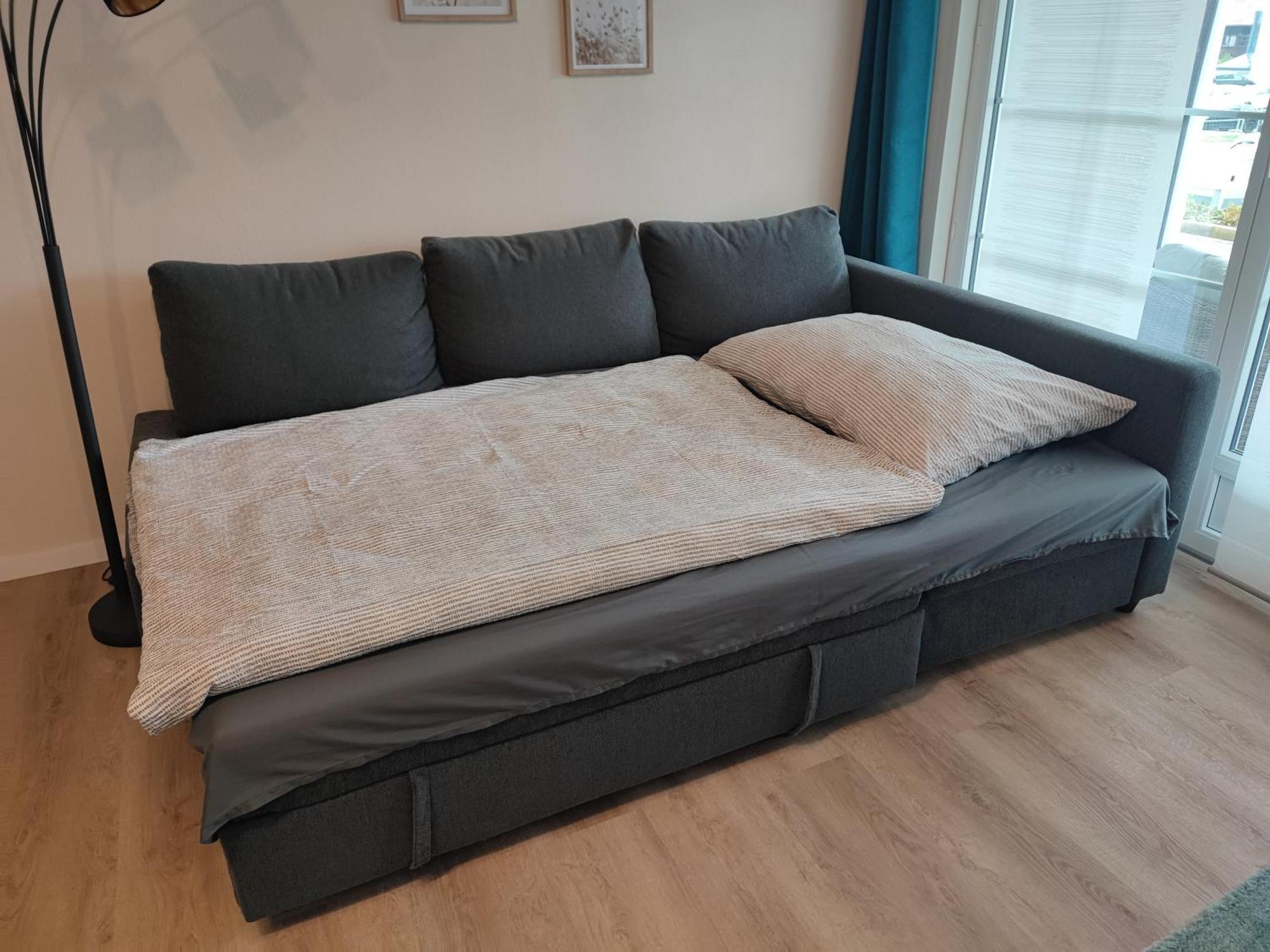 Kleine Auszeit - 2-Zimmer Ferienwohnung Spiez Exterior foto
